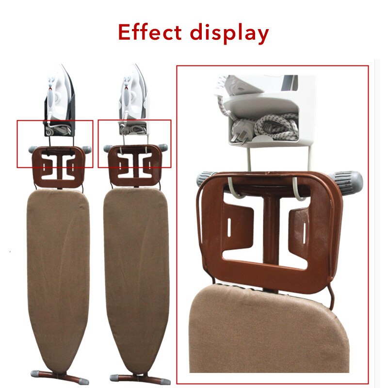 Electrical Iron Rack Electric Iron Hanging Rack Dryer Iron Wall Shelf P... – Grandado