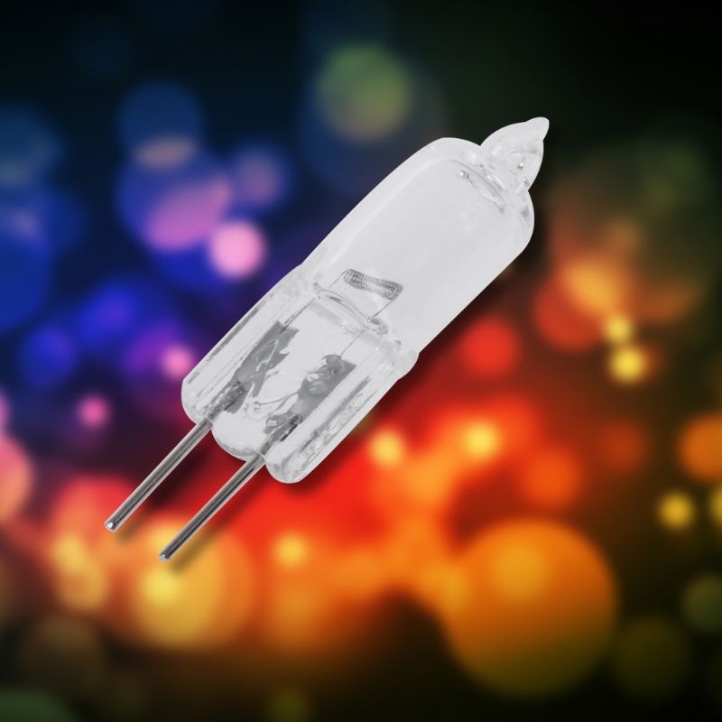 LED Bulb Light Spotlight Chandelier Lighting 20w Halogen Lamp for Landscape