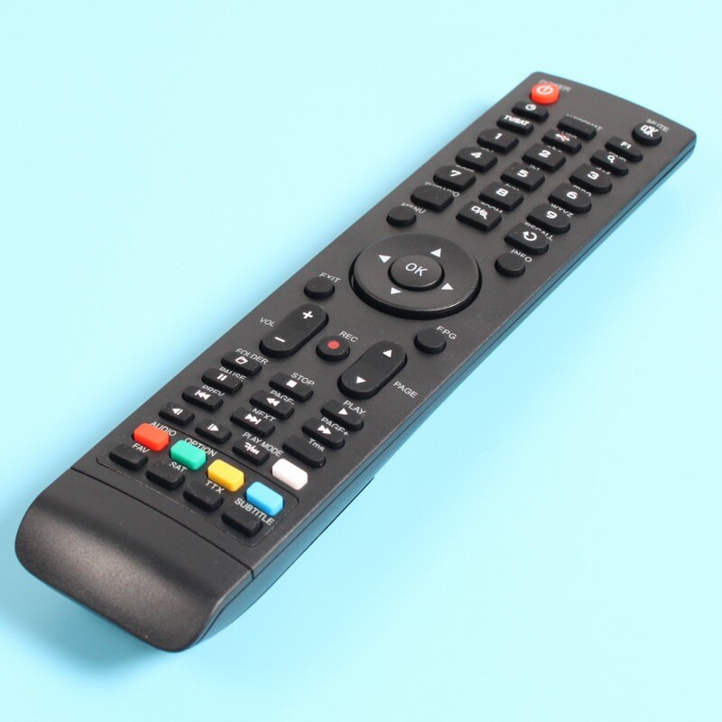 Telecomando per AMIKO micro 8140 8150, micro mini 8200 8840 HD SHD, HD SE 8360 8210 8220, controllore per uso diretto