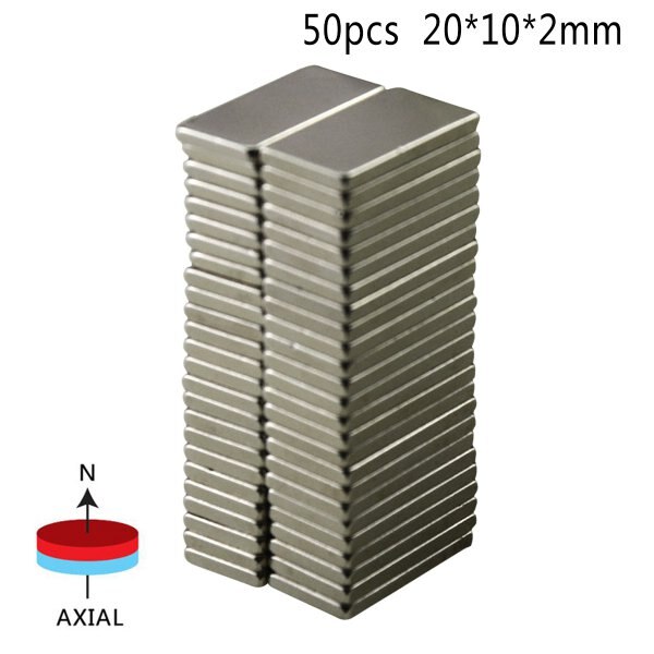 100pcs Neodymium N35 Dia 3mm X 1.5mm Strong Magnets Tiny Disc NdFeB Rare Earth For Crafts Models Fridge Sticking: 50pcs