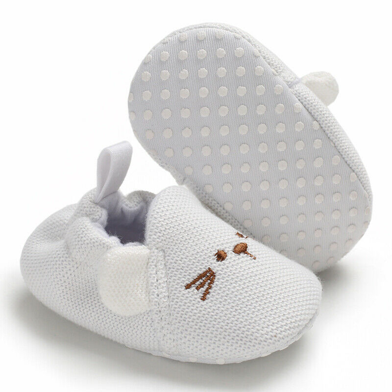 Pudcoco Schoenen ALLE Voor Baby Peuter Babys Meisjes Booties Kids Laarzen Rubber Winter Soft Sole Crib Schoenen 0- 18 maanden