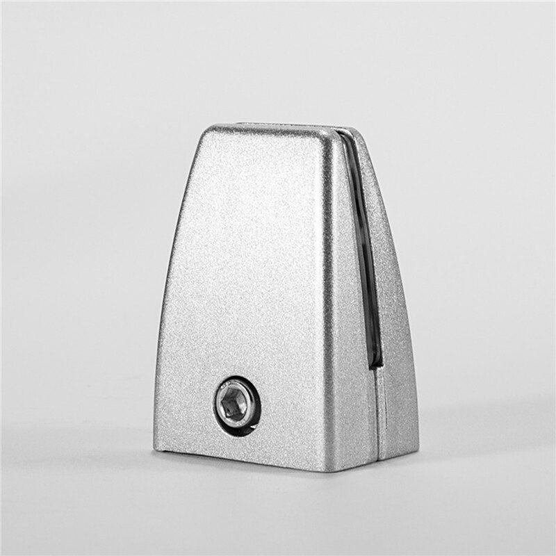 Office Desk Partition Support Frame Sn Fixed Support Frame Aluminum Alloy Sn Holder