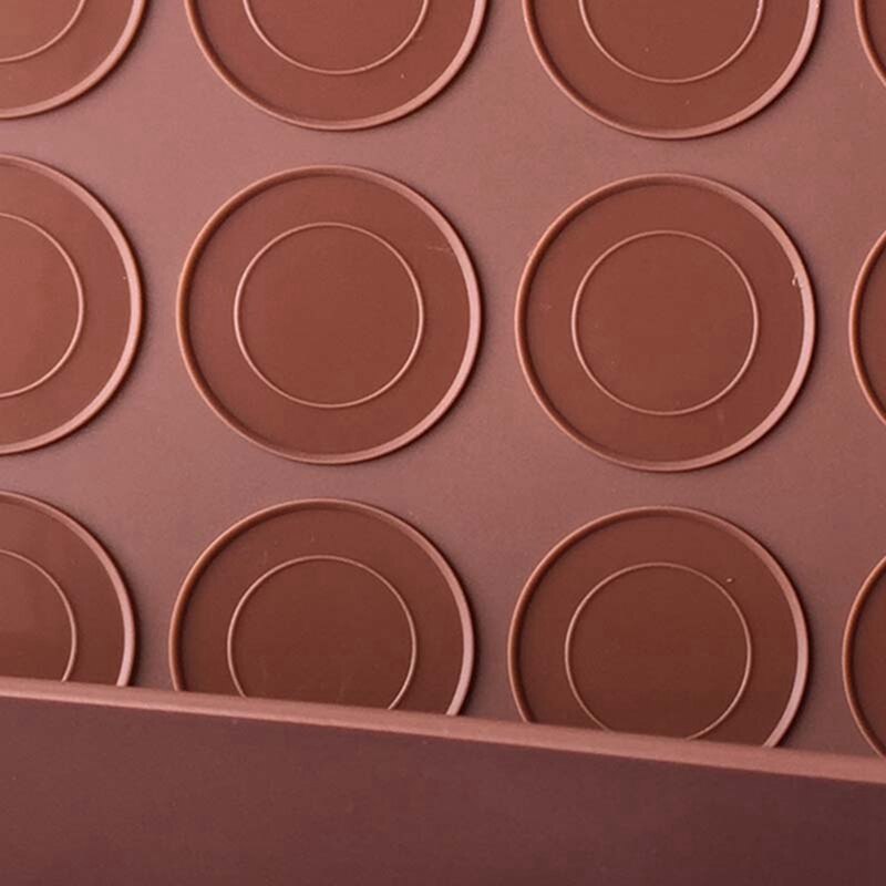 Siliconen macaronen oven bakvorm bakmat met spaghettitang pastaklem klem