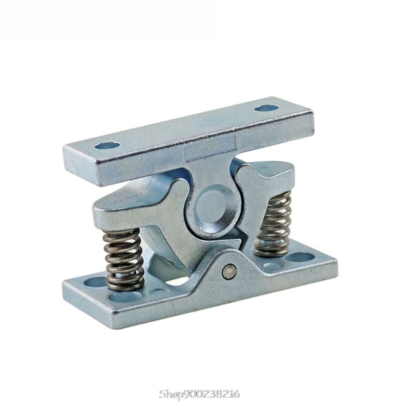Zinc Alloy Door Stops Retainer Catch Door Stopper Spring Lock for Caravan Motorhomes Boat Hardware D24 20