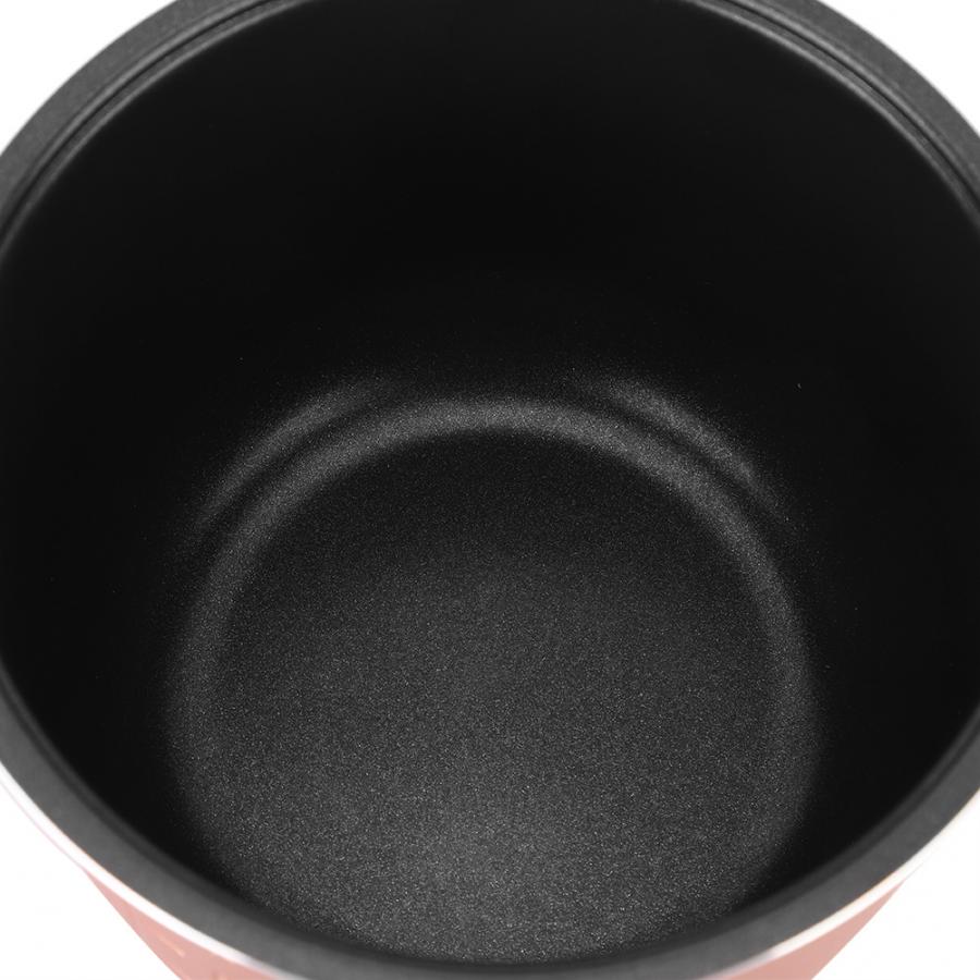 Non-stick Inner Cooking Pot Liner Container Replacement Accessories for 1.5L 1.6L Rice Cooker