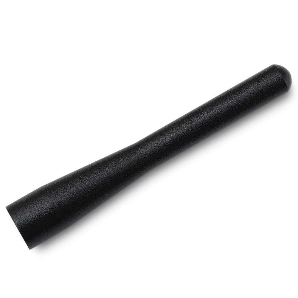 Antena corta de 4 pulgadas para Mini Cooper R56 R57 R58 R50 R53 F55 F56 Jaguar
