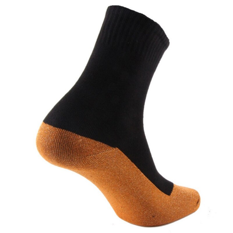 Ski Socks 35 Degrees Ultimate Comfort compression thermal warm Sports Ski Snowboard Climbing Camping Hiking Socks