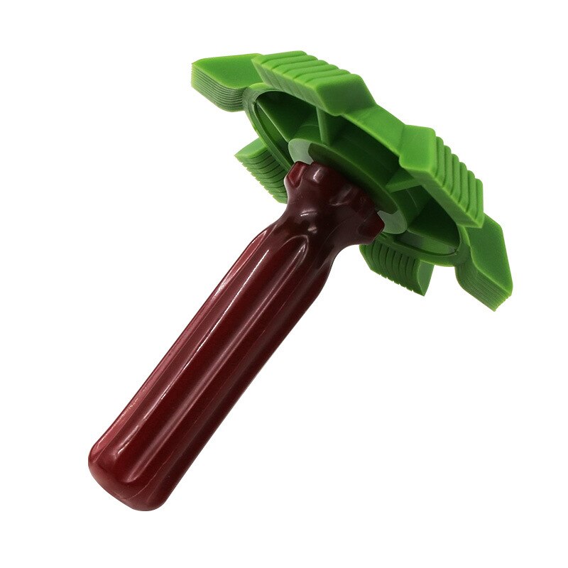 Radiator Comb Evaporator Air Conditioning Tools Fin Repair Comb Auto Car Plastic A/C Condenser Fin Straightener Refrigeration