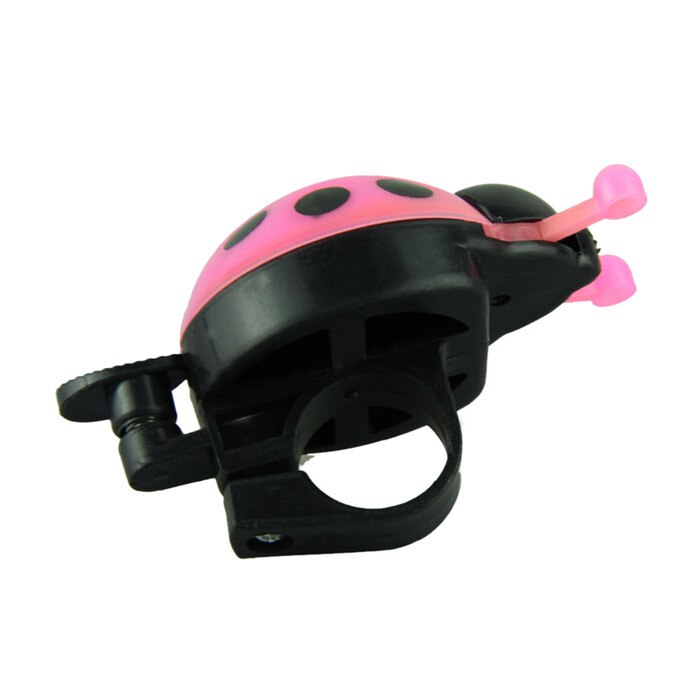 Clochette pour vélo, sport en plein Air, son coccinelle, , pour le cyclisme, amusant et sport en plein Air, #60