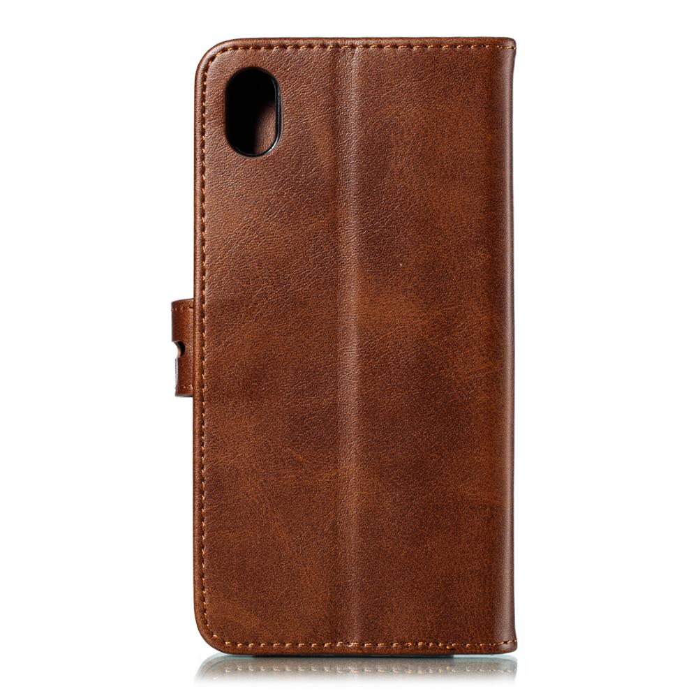 Xiaomi Redmi 7A Fall auf für Fundas Xiaomi Redmi 7 fall Redmi Hinweis 7 Pro abdeckung 3D Relief Katze Brieftasche flip Leder Telefon Fall Coque