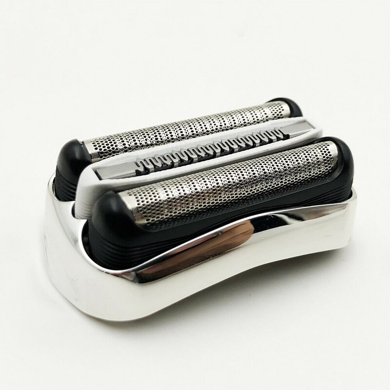 Erstatning barberhode til braun 70s serie -7 790cc kutter byttehode