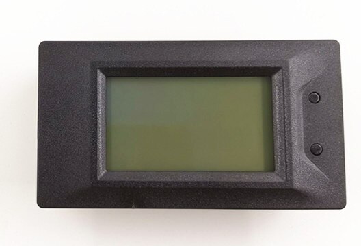 0.56 Inch Hoge Precisie 50mA Dc Digitale Ampèremet... – Vicedeal