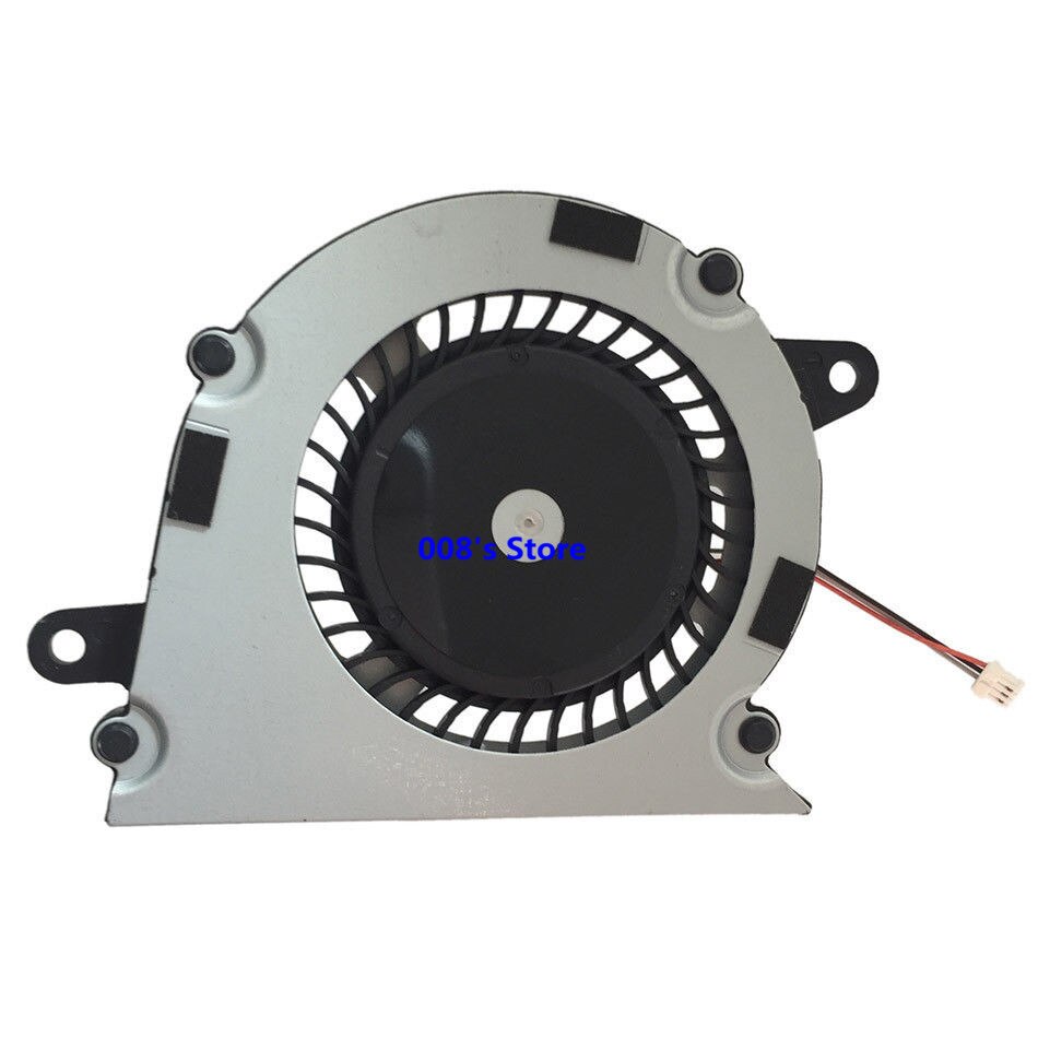 CPU Cooler Fan For SONY vaio tap 11 svt112a2wl SVT11 svt11213cx SVT11217 SVT11218 SVT11128CCS SVT111A11V UDQFVSH01CQU 0.17A
