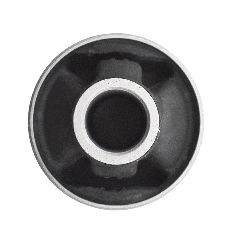 Buje de brazo de Control inferior delantero de coche 4 Uds XV para Subaru Impreza 20204-AG011 20204AJ000