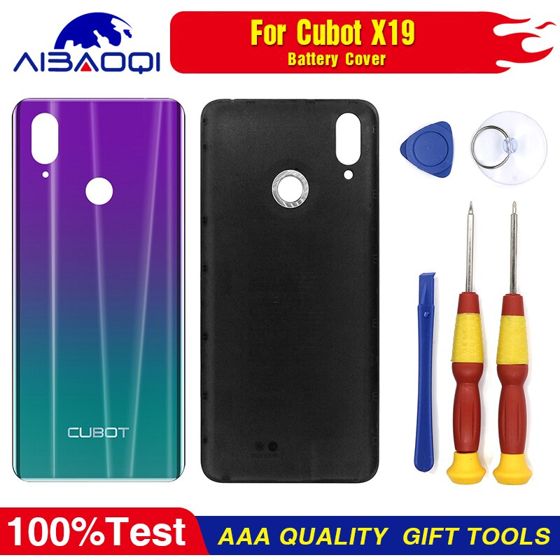 Oryginalny ekran dotykowy wyświetlacz LCD dla Cubot X19 X19S Android 8.1 2160X1080 5.93 "z ramą idealne części zamienne darmowe narzędzia