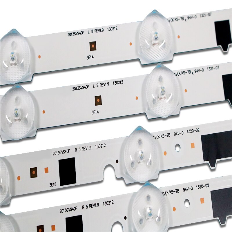 Bandes LED Pour 65 TV, JL D65051330 006AS M V01 308056519NDTZ002