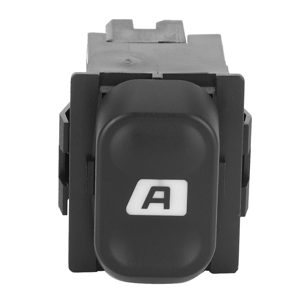 Interrupteur de levage pour commande de fenêtres, électrique, pour citroën Xsara N2 1997-2005 Estate 6552.kt