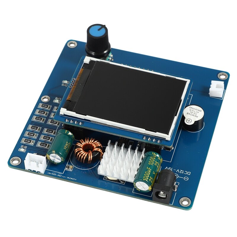 1600F Portable DIY Capacitor Pulse Spot Welding Machine 18650 Battery Pack Welding Controller Welding Tools