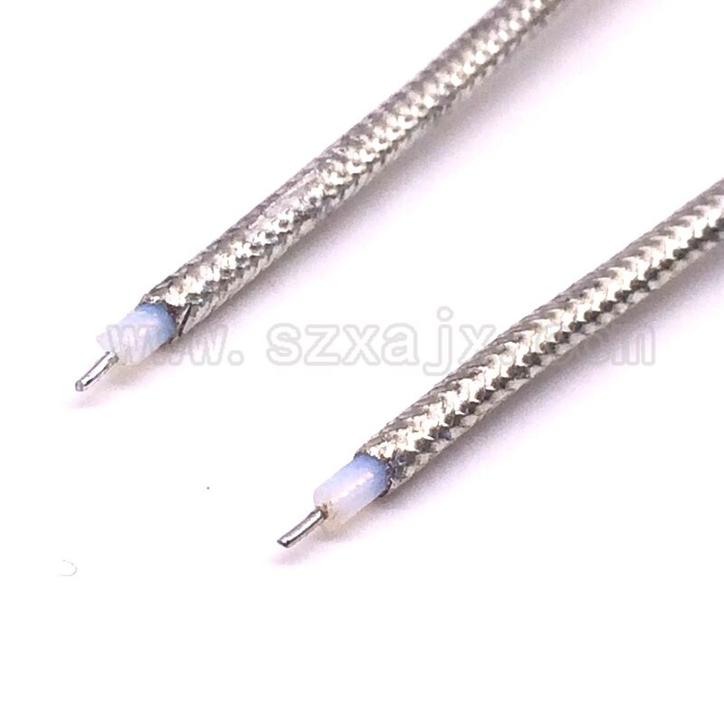 1PCS SMA Male Plug Solder to open For Semi-Rigid RG405 0.086" SMA Pigtail Cable RF Coaxial Connector Plug