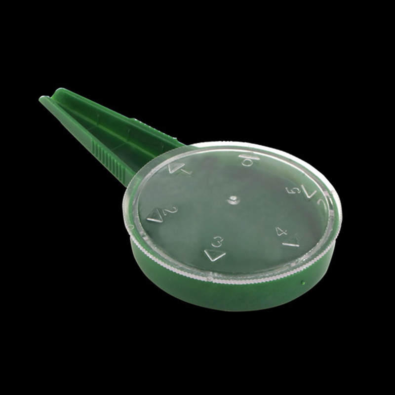 Plantemaskine såmaskine haveplante frø dispenser såmaskine såmaskine frøskive justerbar størrelse formidler såmaskine såmaskine starter såmaskine  d5