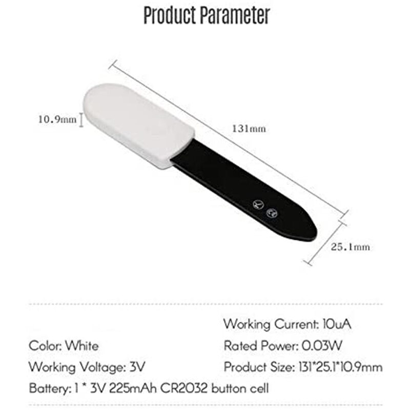 Indoor Flower Potted Plant Hygrometer Instant Check Moisture Meter, Garden Care Kit, Garden Plant Hygrometer