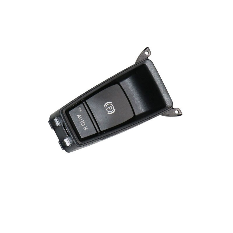 Kit de botones EPB de freno de estacionamiento electrónico de repuesto, apto para BMW X5 X6