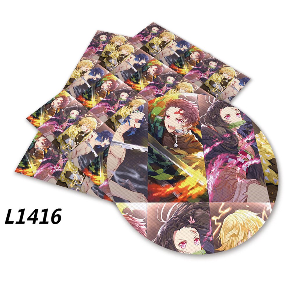 50cm*140cm Cartoon Printed Polyester cotton fabric for Tissue home textile Sewing F1416: F1416