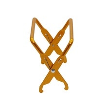 Cadre de ruche en aluminium 1 pièce, boîte à clip pour abeilles, support de cadre, outil de ruche, système d&#39;élevage de reine des abeilles, équipement apiculteur
