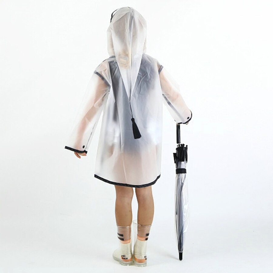 Kids Rain Umbrella Girls Transparent Umrella Art Shade Fold Umbrella Children Madonna Paraguas Olycat Starry Night QZH010