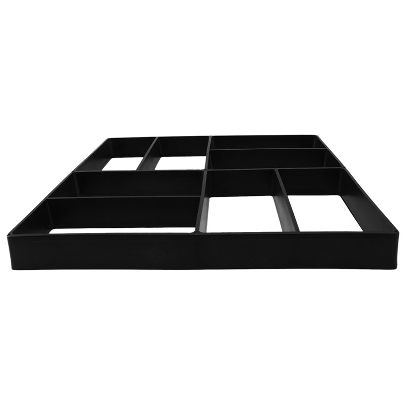 ! Tuin Diy Handleiding Mold Trail Road Bestrating Cement Beton Mal Fabrikant Path Bestrating Steen Brick Mold
