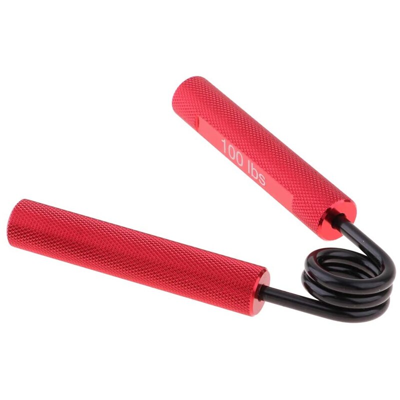 Metalen onderarmtrainer handtrainer klimvinger verstelbare trainer handkrachttrainingsapparaat voor mannen en vrouwen