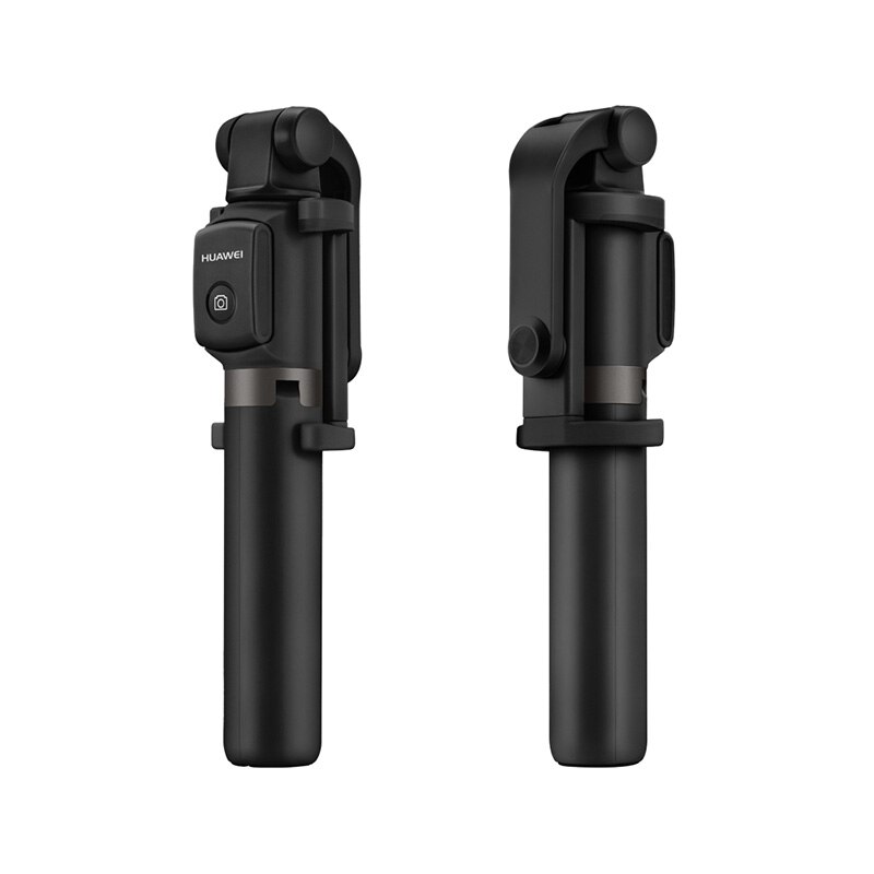 HUAWEI AF15 Bluetooth Selfie Stick Portable Travel Tripod Wireless Control Monopod Handheld for iOS iOS Huawei Xiaomi Phone