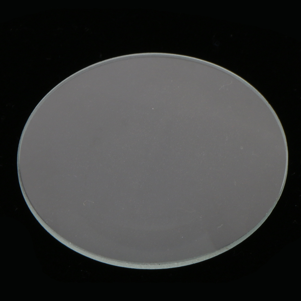 10 stk urglas mineralglas fladkuplet mineralkrystal urglasglas til udskiftning af urdele størrelser 28.5mm-34mm: 32mm