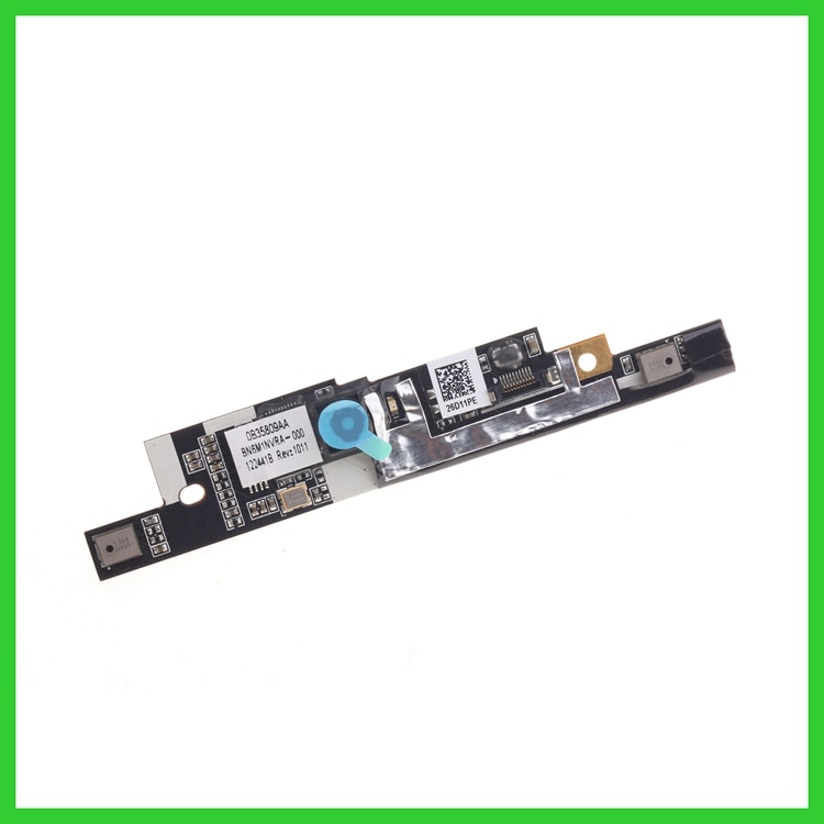 Original Webcam Camera Web Cam 04W3016 for Thinkpad T420 T420s T430 T430s T420sl T430sl