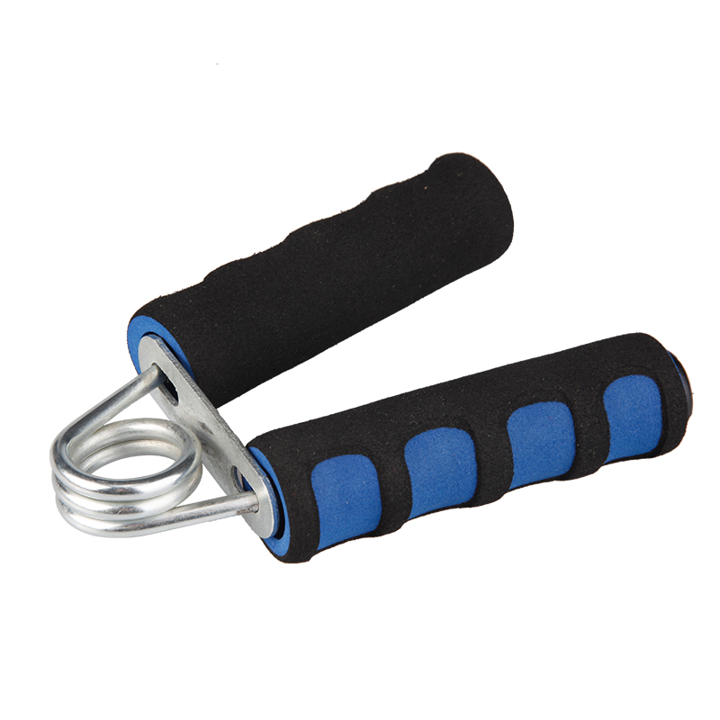 25-30kg schuim handgrepen carpaal versterken expander fitness onderarm armen spier vinger gripper trainer kracht fitnessapparatuur