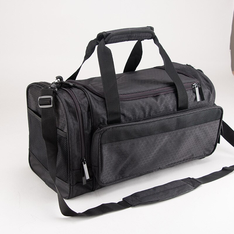 Business Reistas Schouder Outdoor Sport Fitness Tas Korte Afstand Handheld Reistas