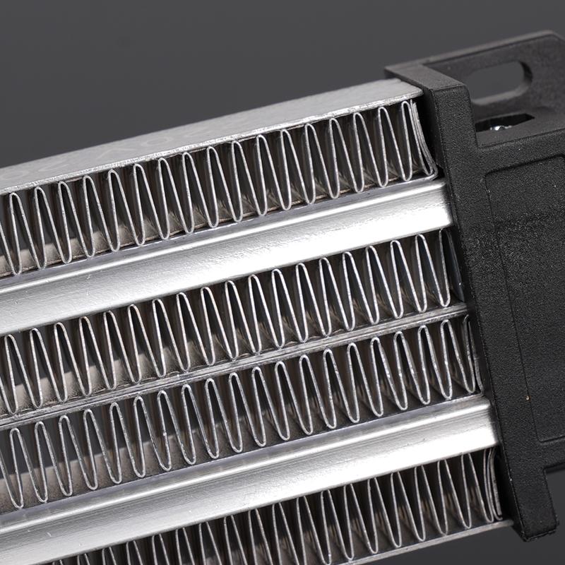 220V 200W Incubator Ptc Kachels Automatische Luchtverwarmer Fokken Thermostatisch Verwarmingselement Draagbare Multifunctionele Patio Kachels