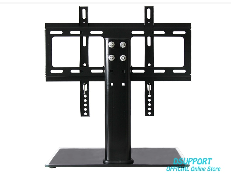 26-32 inch LED LCD TV Mount Stand VESA max 600x400mm Max.Loading 40 kgs TV stand mounts