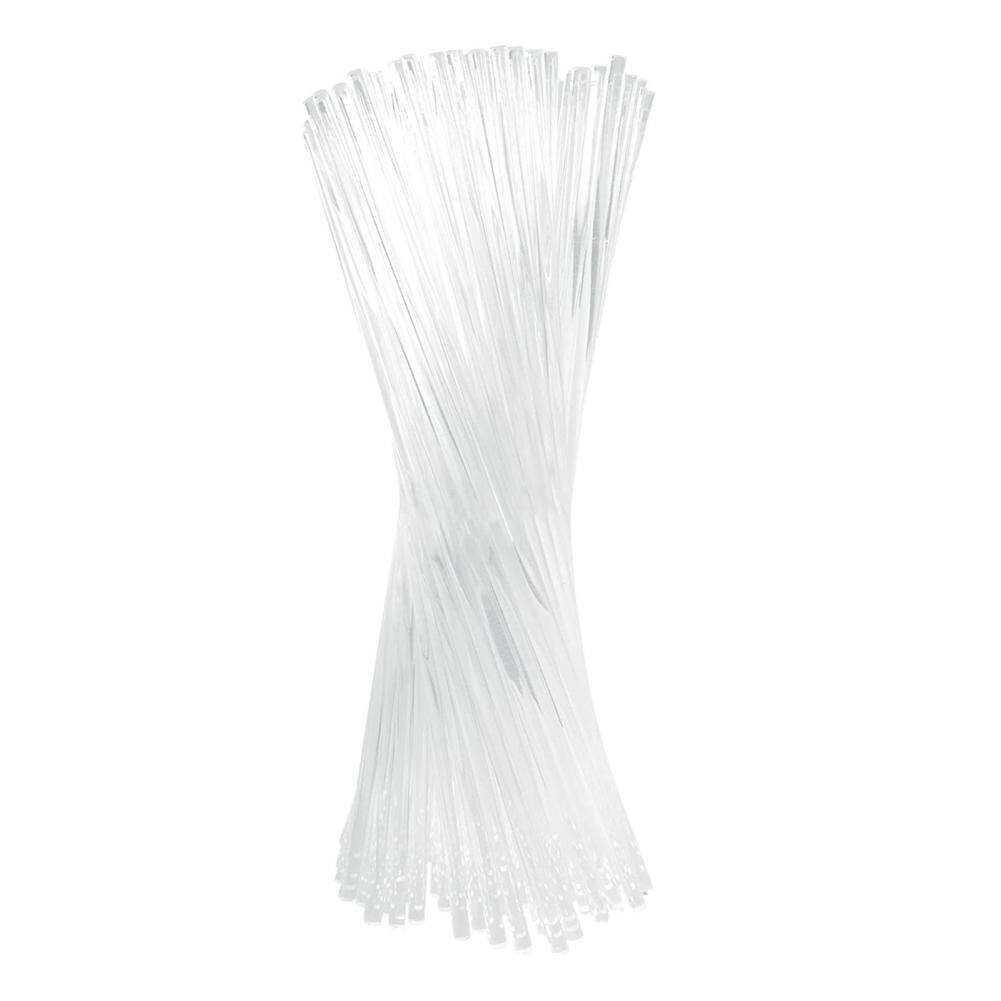 100Pcs Lollipop Sticks Attractive Food Grade Lollipop Sticks Easy to Use Chocolate Stick