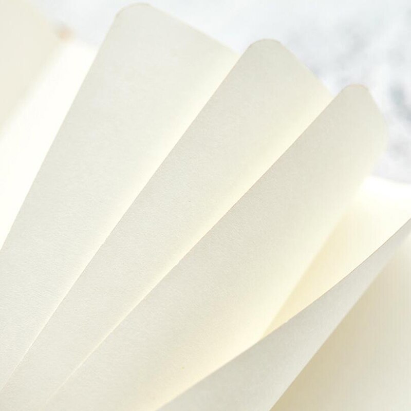 Book Coil Notebook To-Do Lined DOT Blank Grid Paper Journal Diary Sketchbook For School Supplies Stationery Store