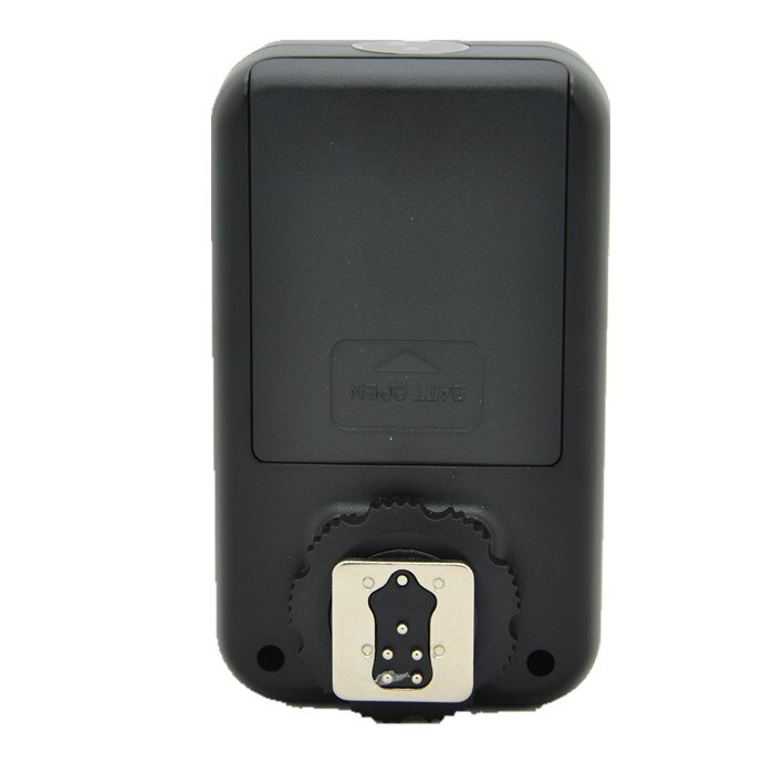 Yongnuo yn-622c-tx yn622c-tx yn 622c tx e-ttl lcd kabellos-Regler kabellos Blitz Abzug Transceiver für Kanon dslr