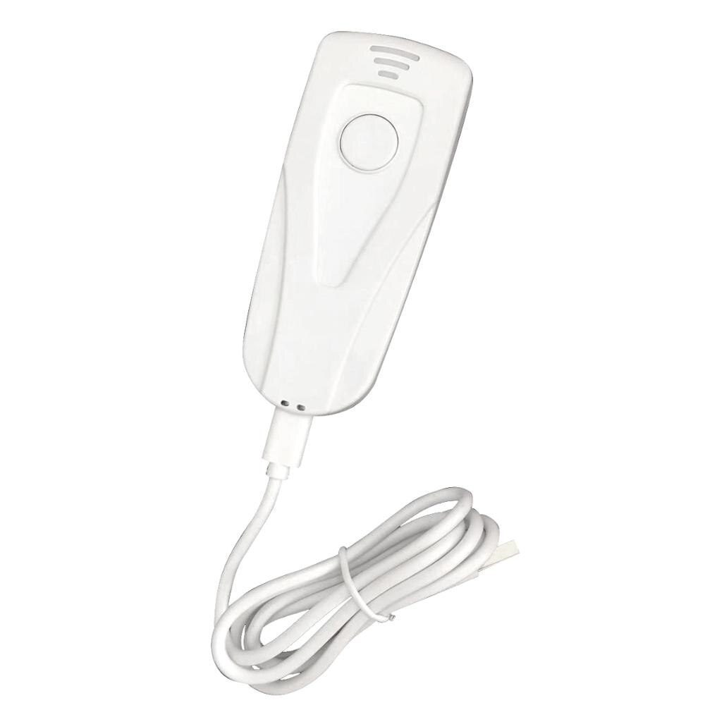 Mini Senza Fili di Bluetooth Scanner di Codici A Barre Scanner di Codici A Barre CCD Lettore di Codici A Barre Senza Fili Portatile One Size Luce Rossa