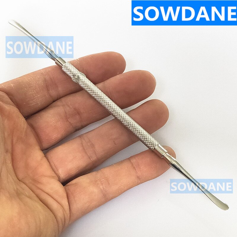 Elevatore Periostale #9 Per Odontoiatria - Strumento Dentistico