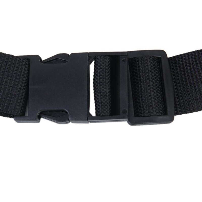 Pvc cosmetische make-up kwast schort tas kunstenaars riem houder