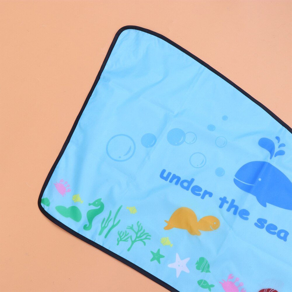 Dieren auto gordijn cartoon raam zonnescherm zomer auto raam zonneklep voor auto auto (bestuurdersstoel)