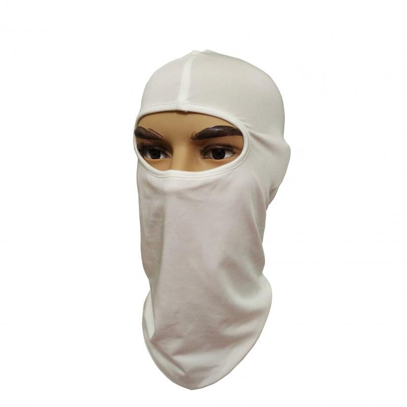 Winddicht En Zand Proof Masker Comfortabel En Ademend Masker Rijden Masker Sneldrogend Hoofddeksels Masker: 1