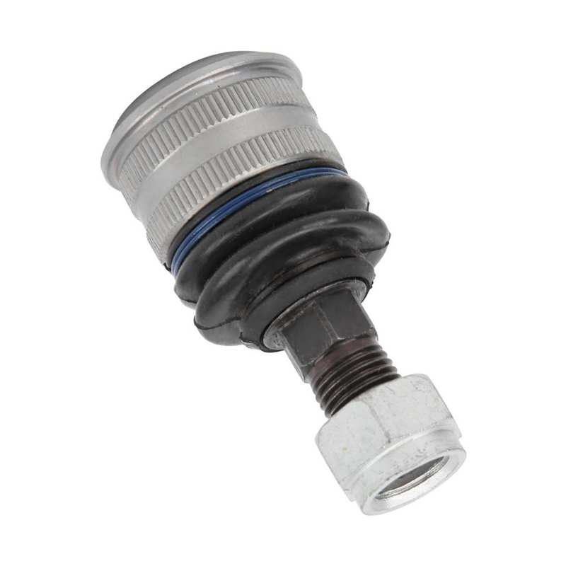 Ball Joints Upper and Lower Kit Ball Joint Metal Alloy with Nylon Locking Nut for Car