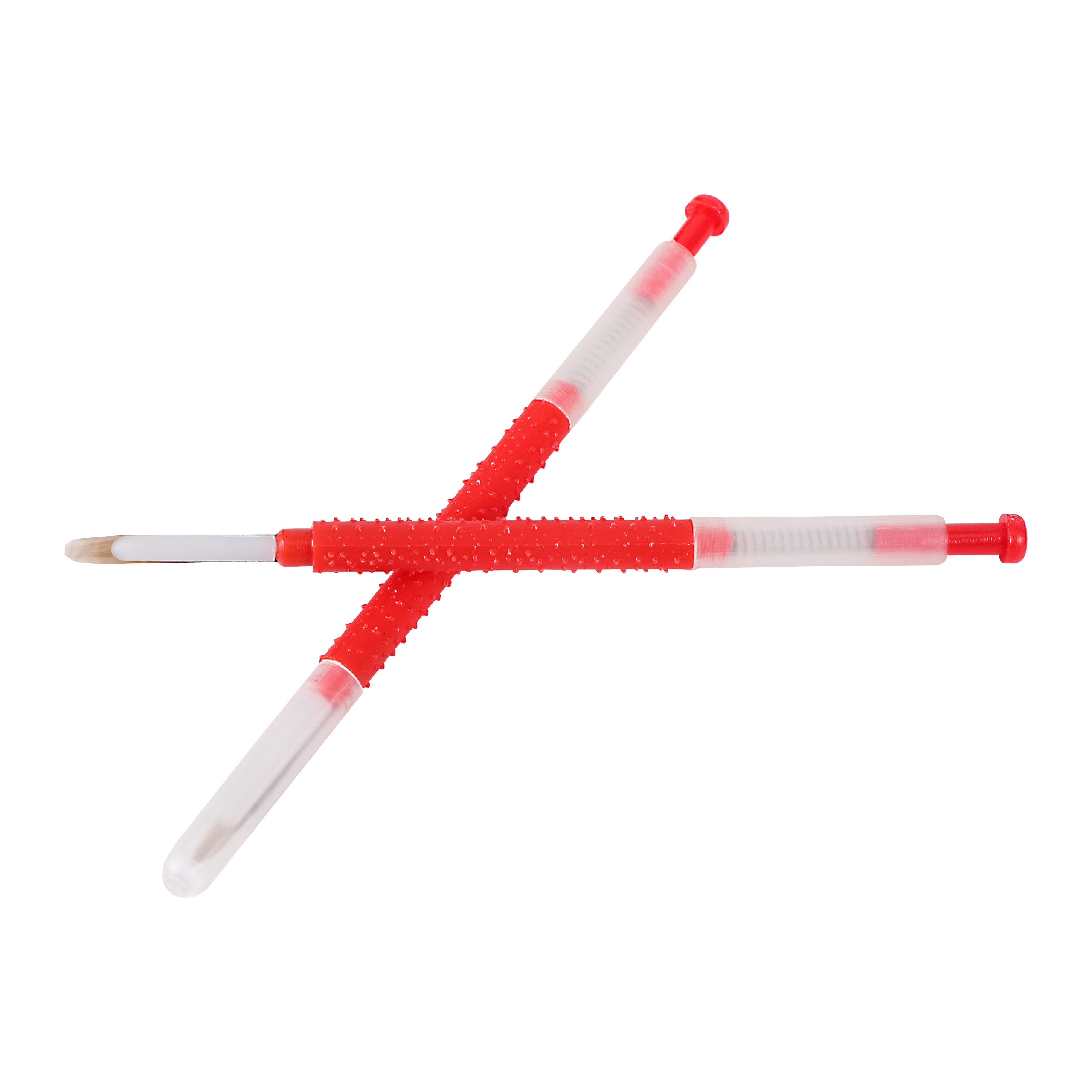 30 Pcs Beekeeping Tools Pen The standard Bee Equipment Beekeeping Mobile worms needle Apiculture equipment