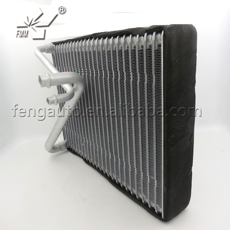 air conditioning auto ac evaporator cooling coil core for VOLVO XC90 X80 S80