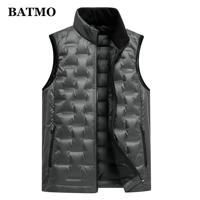 BATMO – veste en duvet de canard blanc pour hommes, nouvel arrivage de bonne , 90%, 18080381